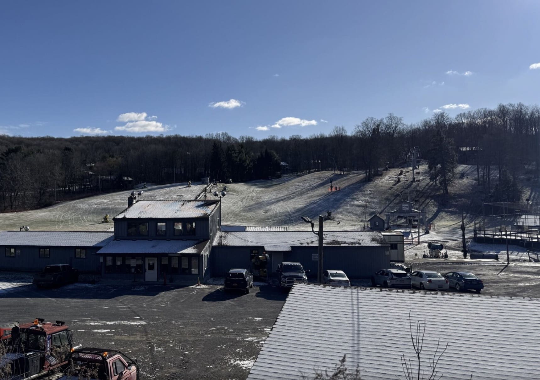 unofficialnetworks.com