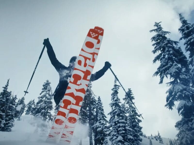 Black Crows Nocta Powder Hunter