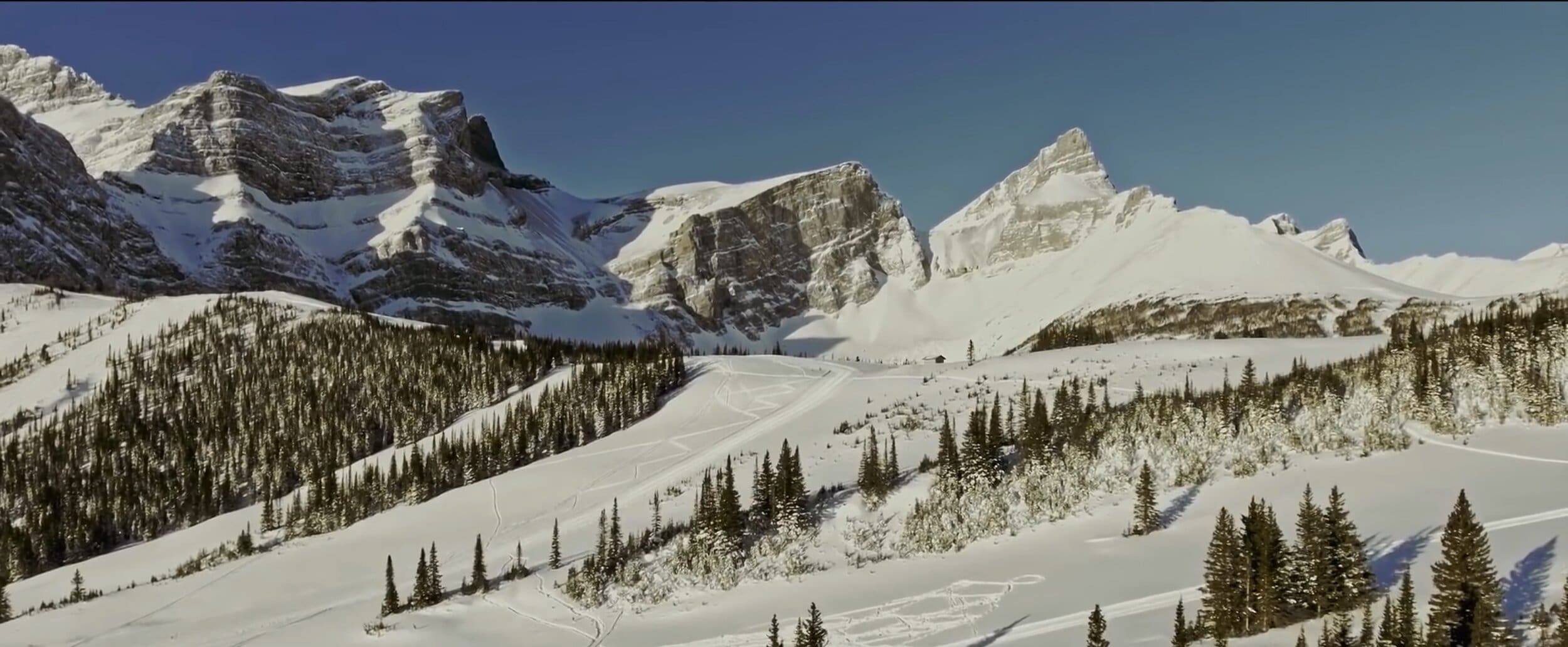 The History Of Canada's Most Famous Abandoned Ski Resort - Unofficial ...