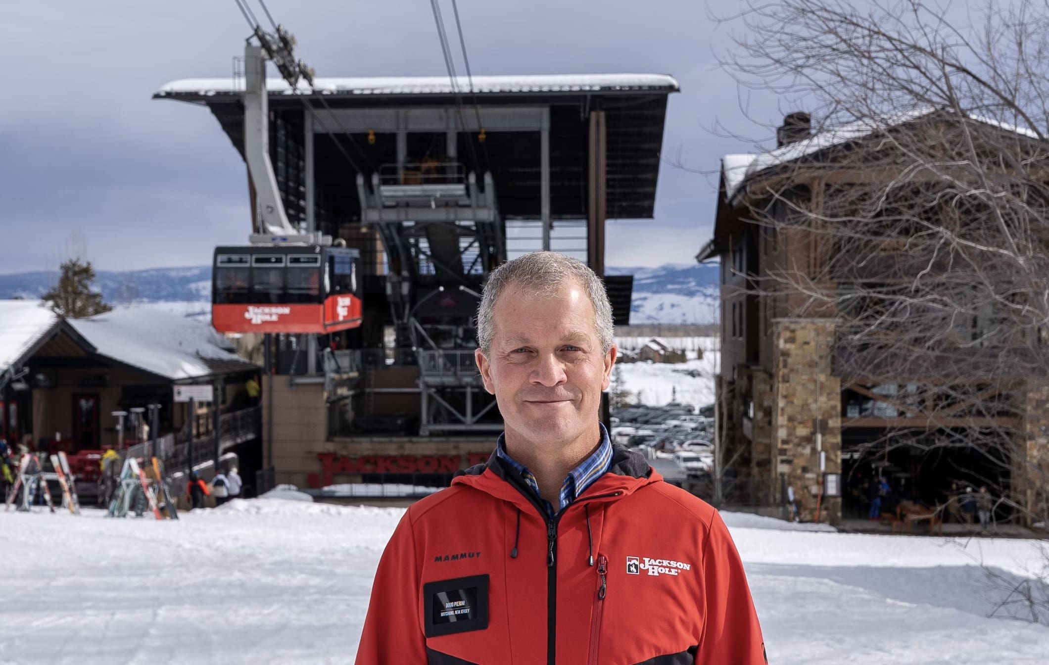 スノーボード CEO Jackson Hole Announces Its Next CEO - Unofficial Networks