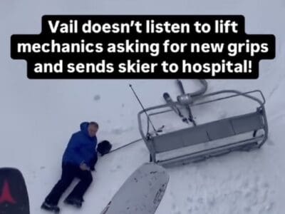 Attitash chairlift detachment victim
