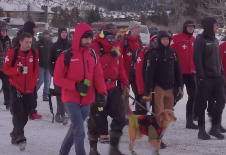 Keystone Ski Patrol Union.