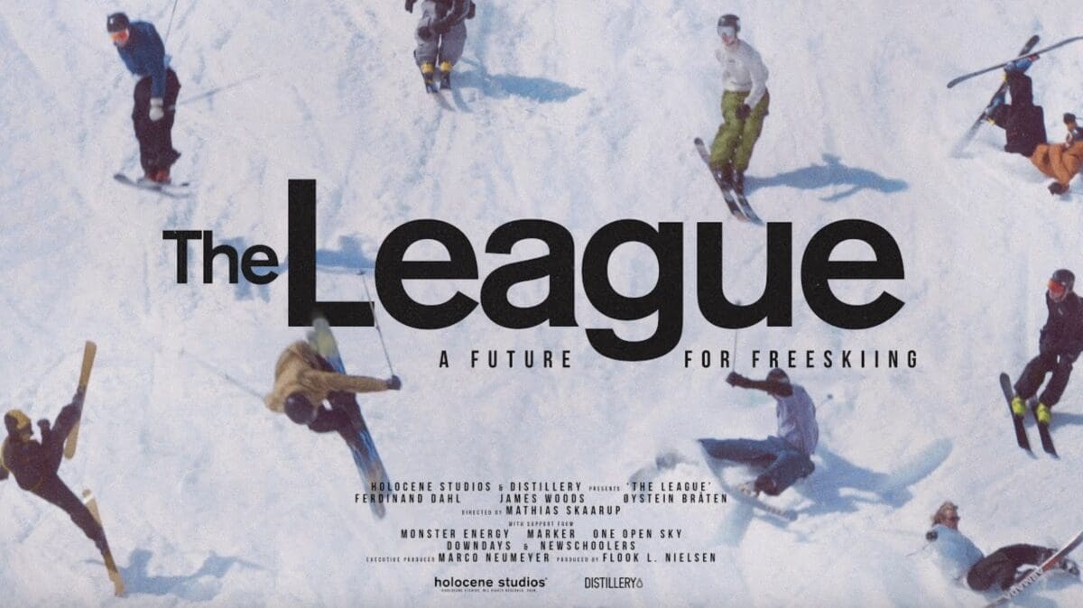 The League.