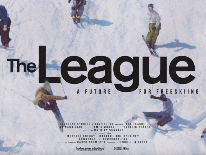 The League.