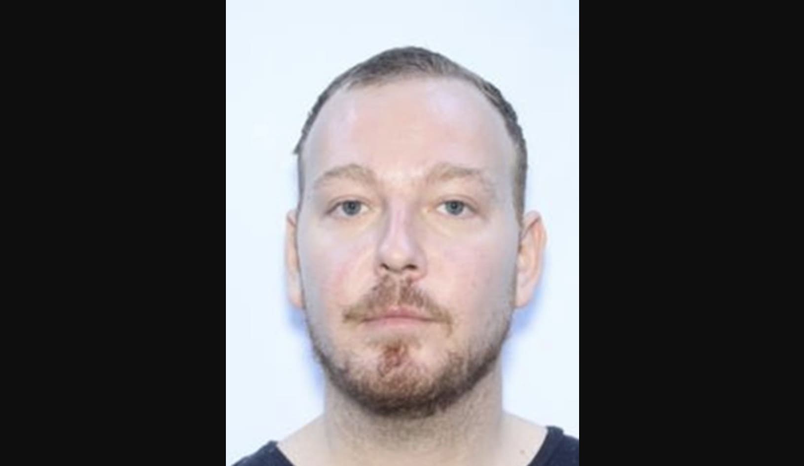 31-year-old Jordan Marsters was last seen on February 13.