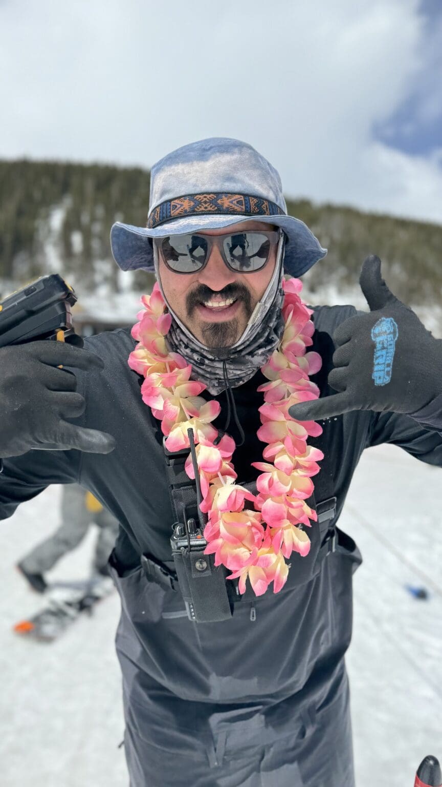 Colorado Ski Resorts Estimated 2025 Closure Dates - Unofficial Networks