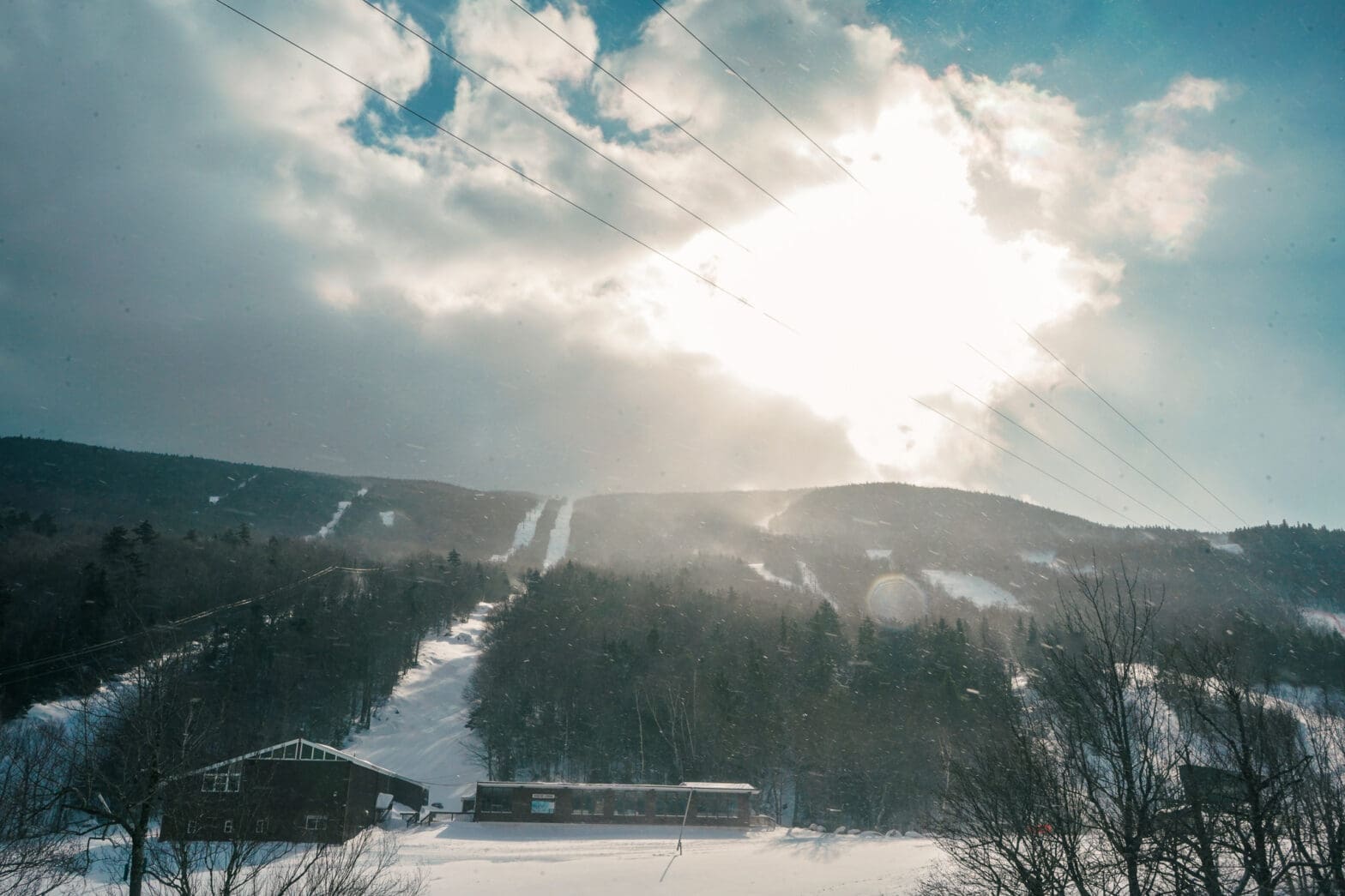 Projected Closing Dates For New Hampshire Ski Resorts - Unofficial Networks