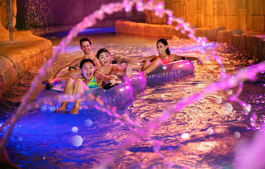 Aquatopia - Lazy River