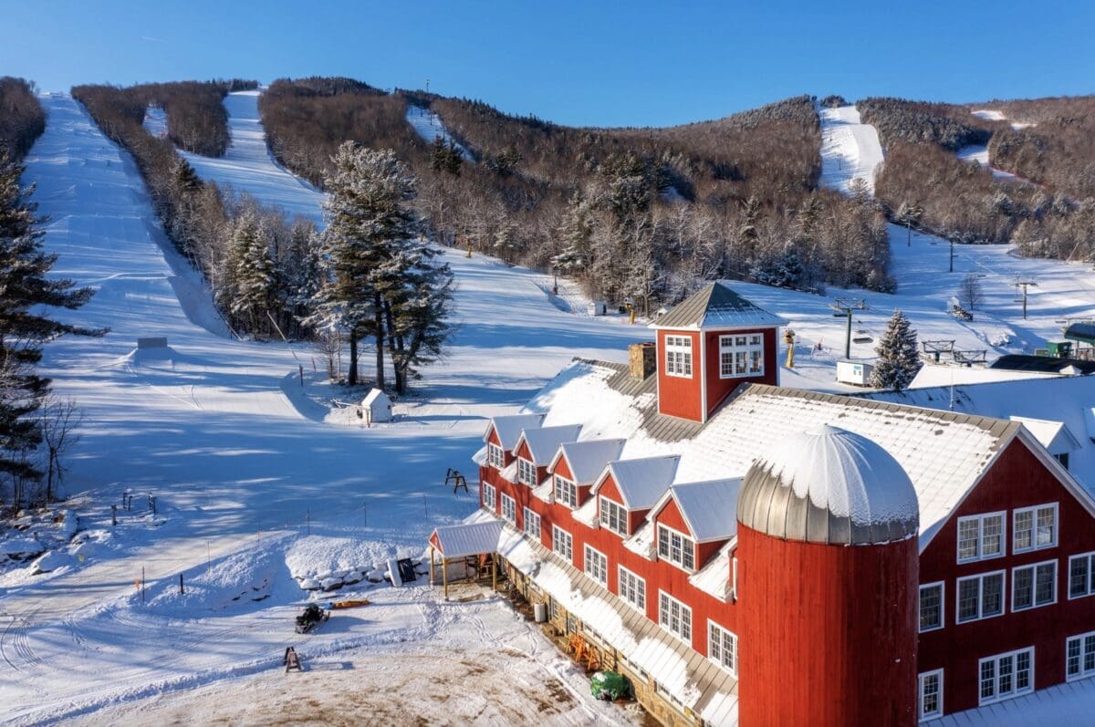Ragged Mountain Resort Sold To Locals