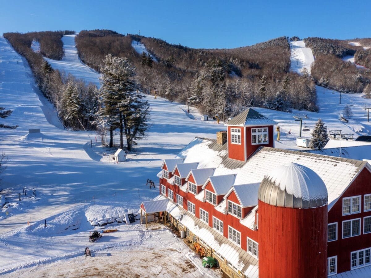 New Hampshire Ski Resort Sold To Locals