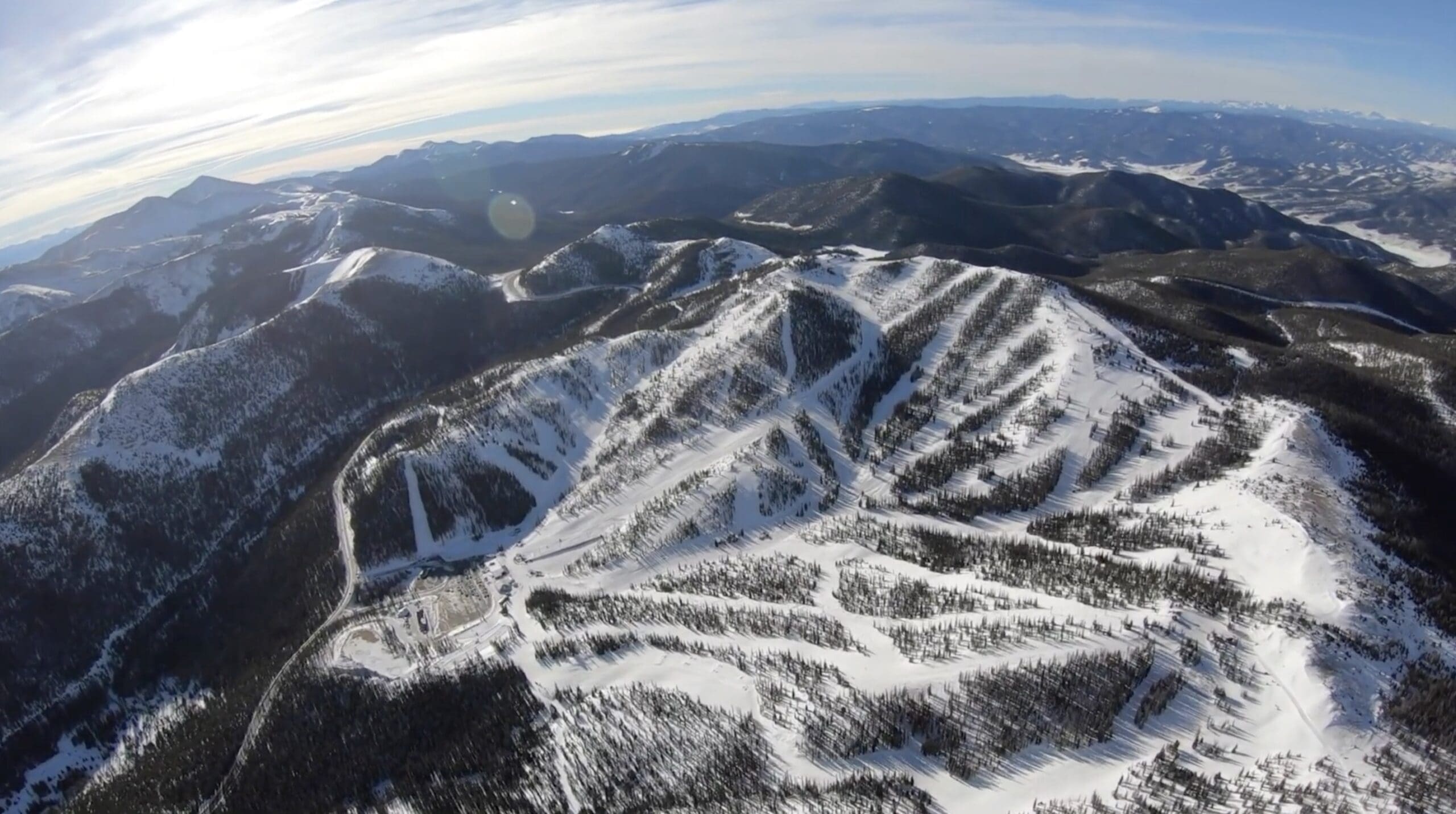 Colorado Ski Resort Extends Season For An Extra Week - Unofficial Networks