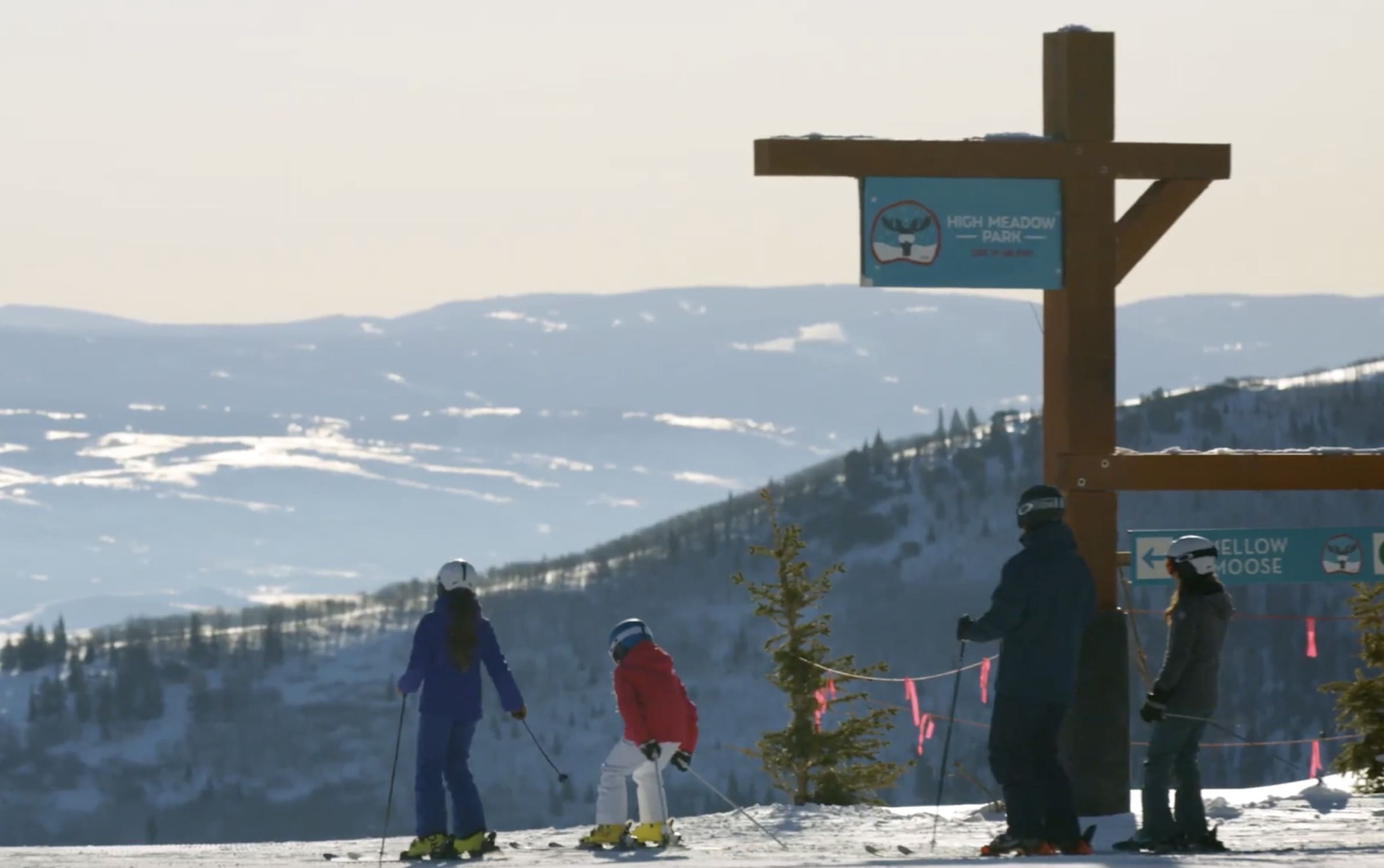 Projected Closing Dates For Utah Ski Resorts - Unofficial Networks