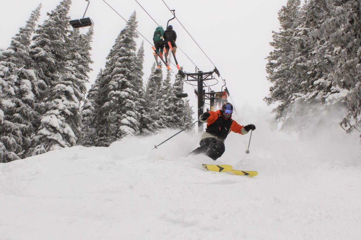 Proposed Washington Ski Resort Expansion Faces Strong Resistance