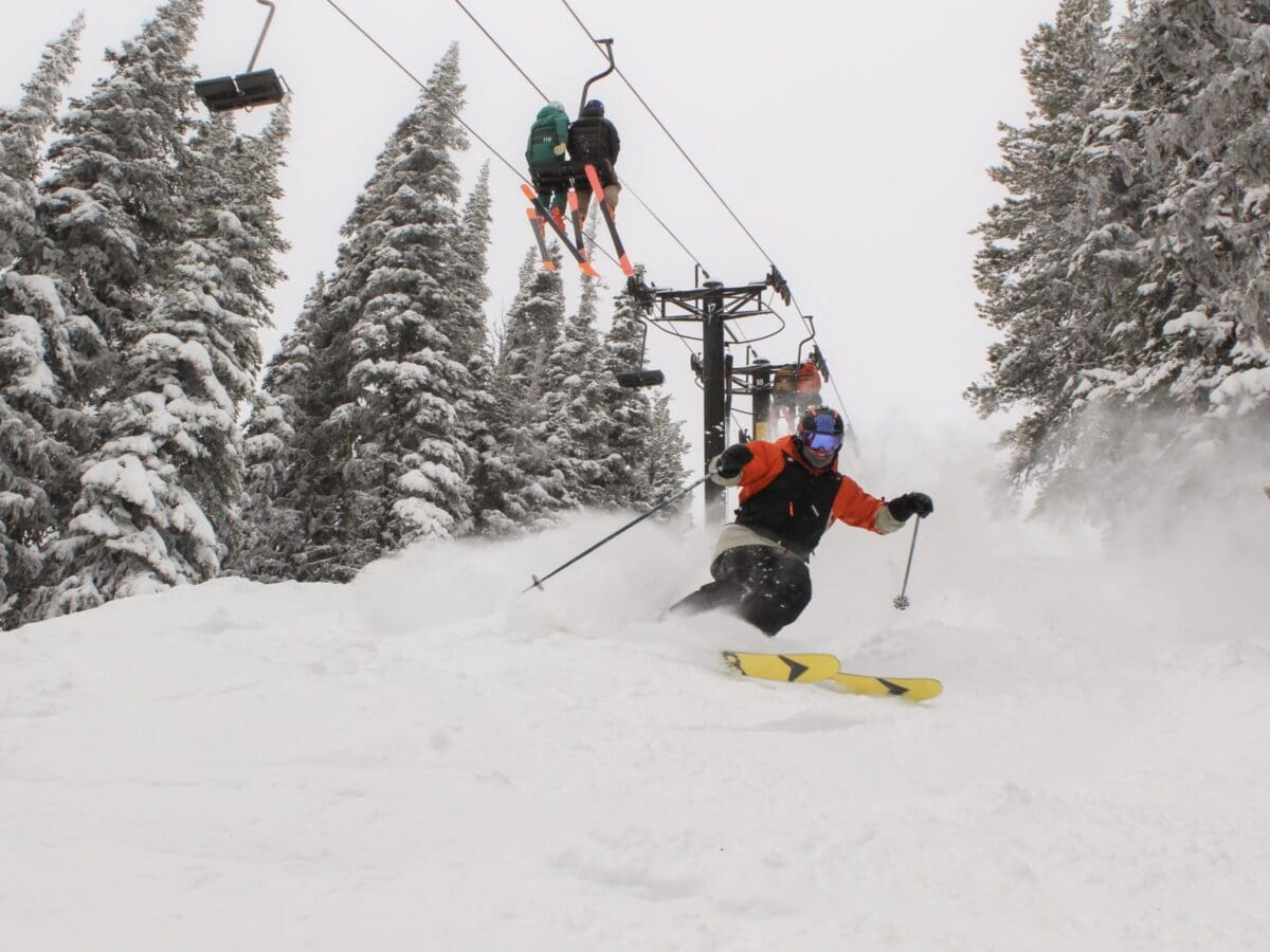 Proposed Washington Ski Resort Expansion Faces Strong Resistance