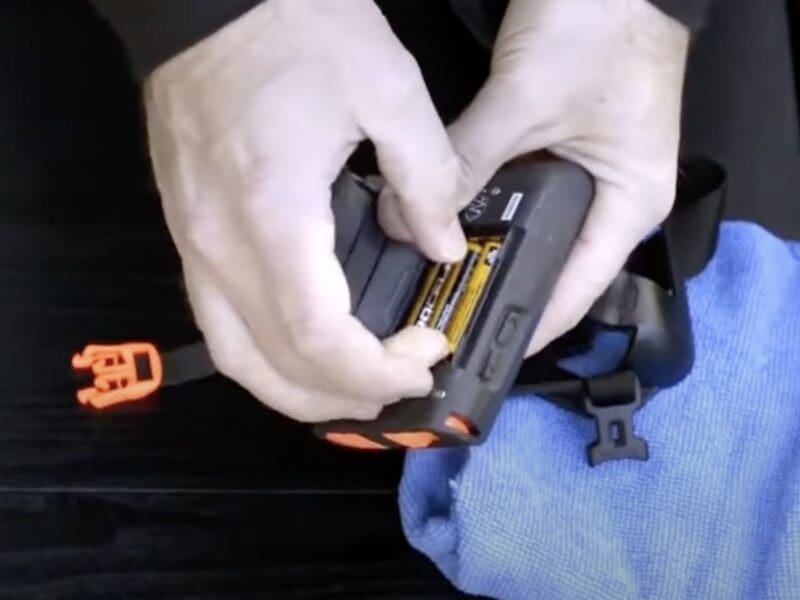 Avalanche gear summer storage guide