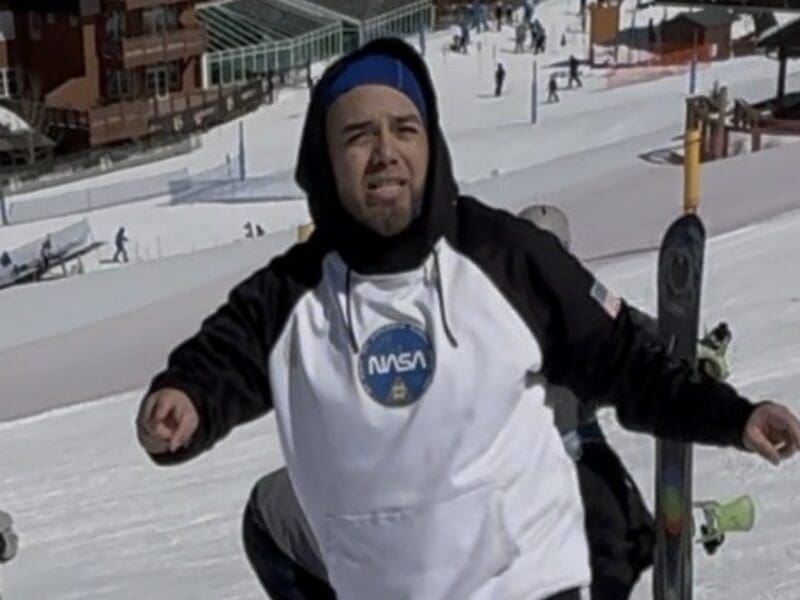 Anyone who may have information about the identity of this suspect should contact the Breckenridge Police Department @ 970-668-8600 referencing case number 2025-02641.