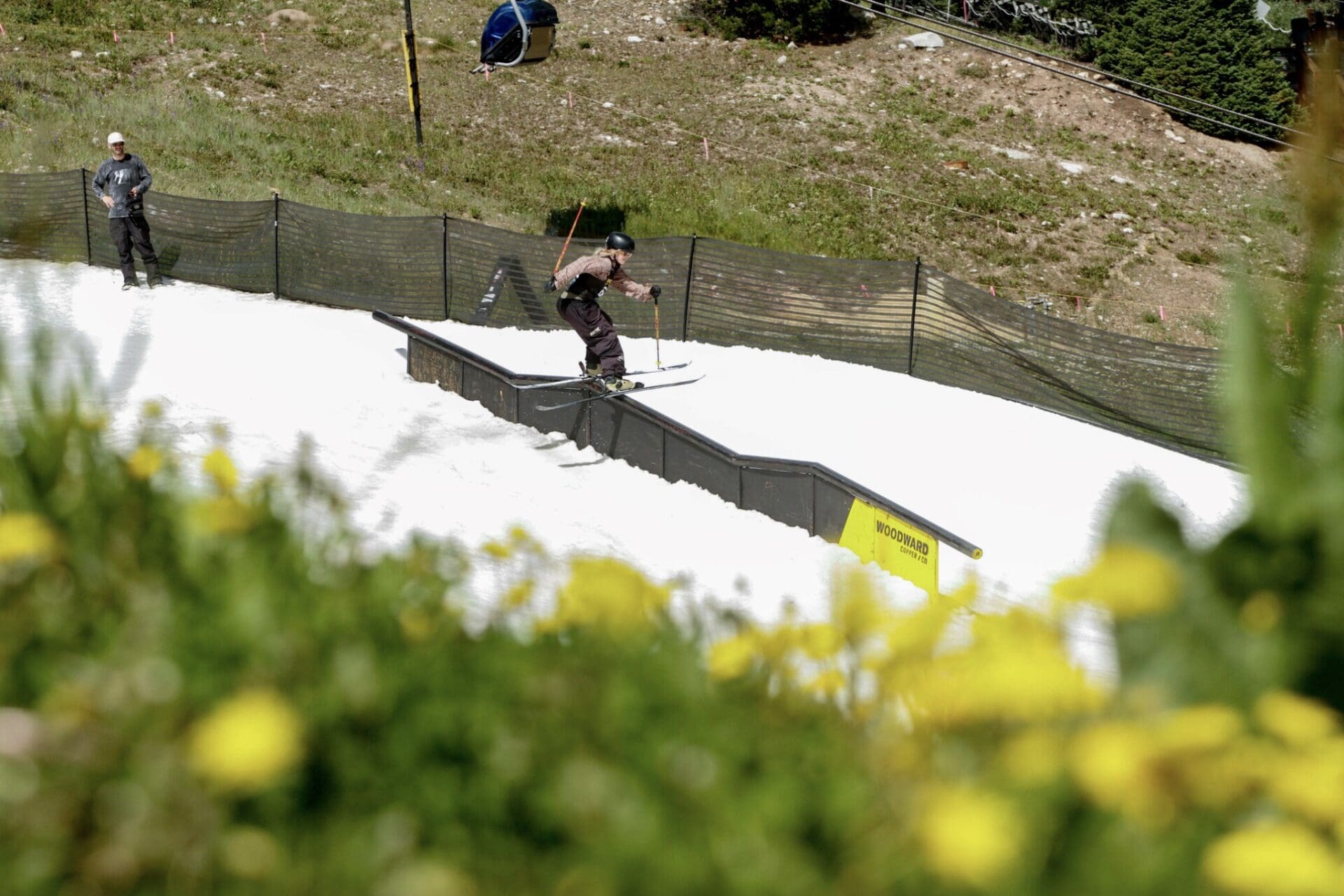 Copper Summer Hike Park.