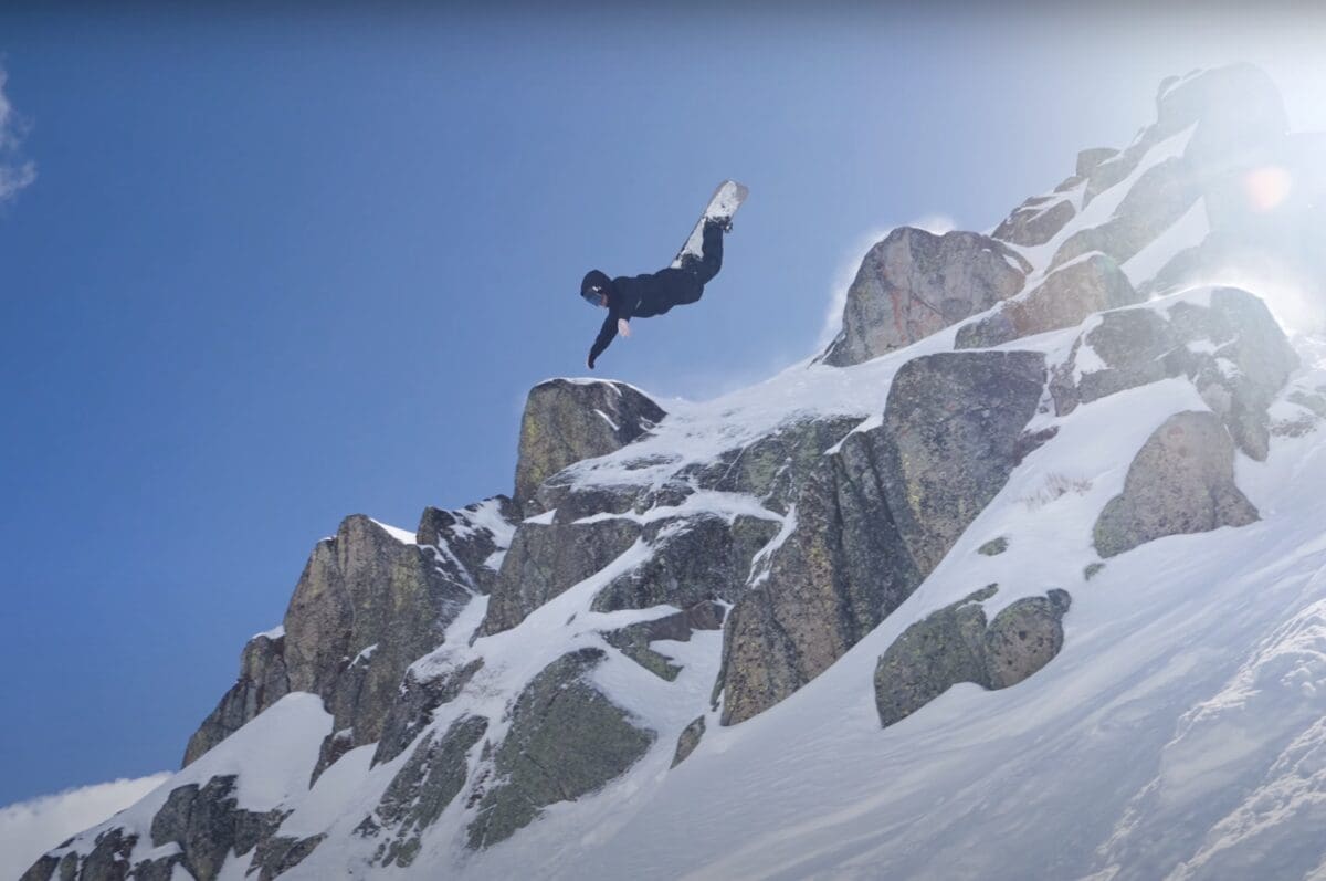 Palisades Tahoe 75th Season Recap Video