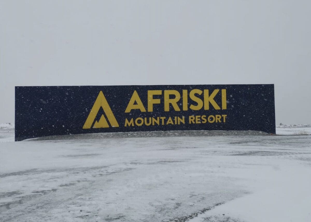 Afriski Mountain Resort