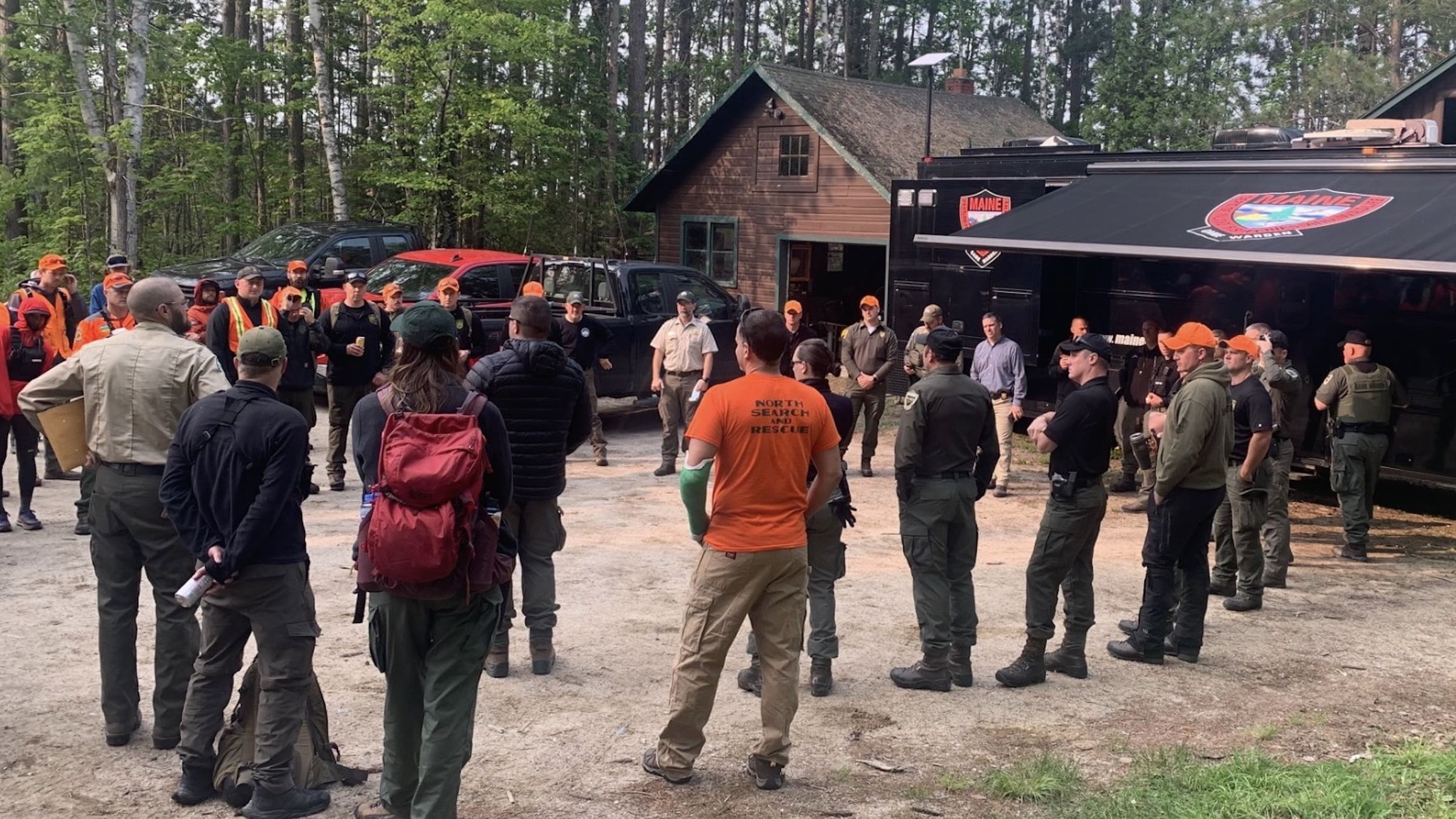 Body Of 28-Year-Old Missing Hiker Found On Maine's Mount Katahdin ...