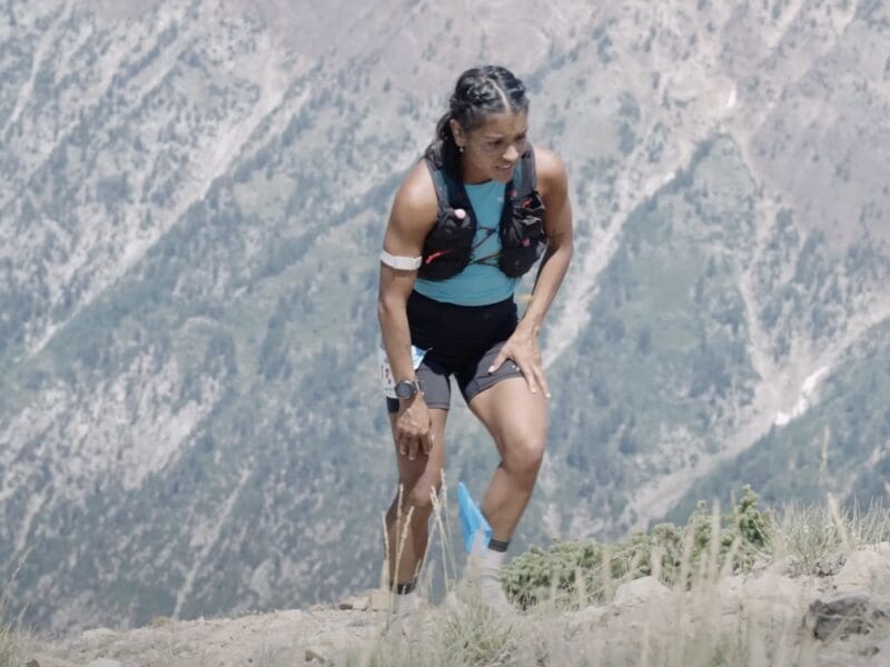 The Speedgoat 50K @ Snowbird