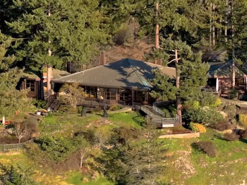 723 Carefree Way, San Juan Island, WA.