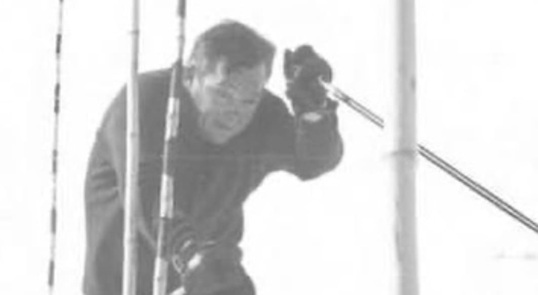 The Architect of American Ski Racing