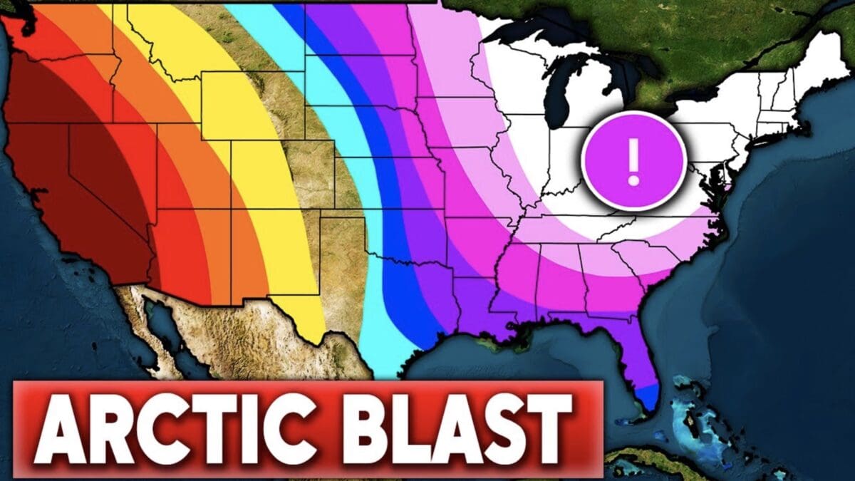 Direct Weather's fall forecast.