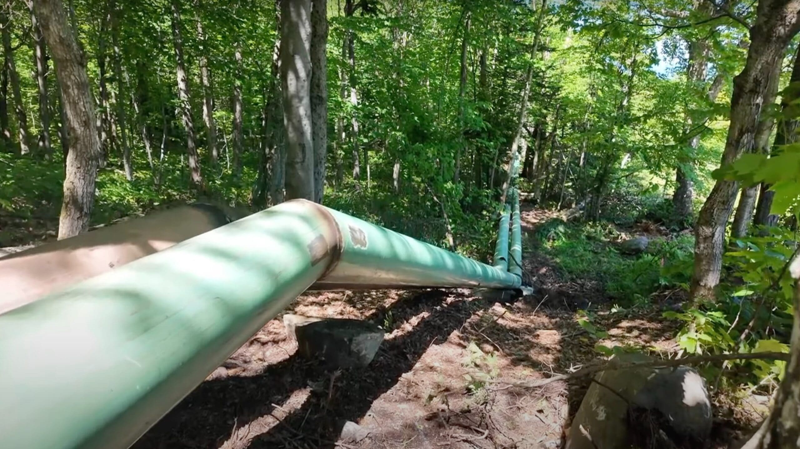 New England's Snowiest Ski Resort Working On Major Snowmaking Project