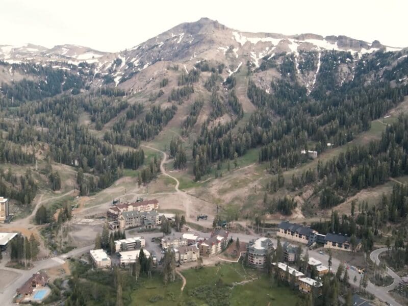 Kirkwood's opening date is projected for December 5th, 2025.