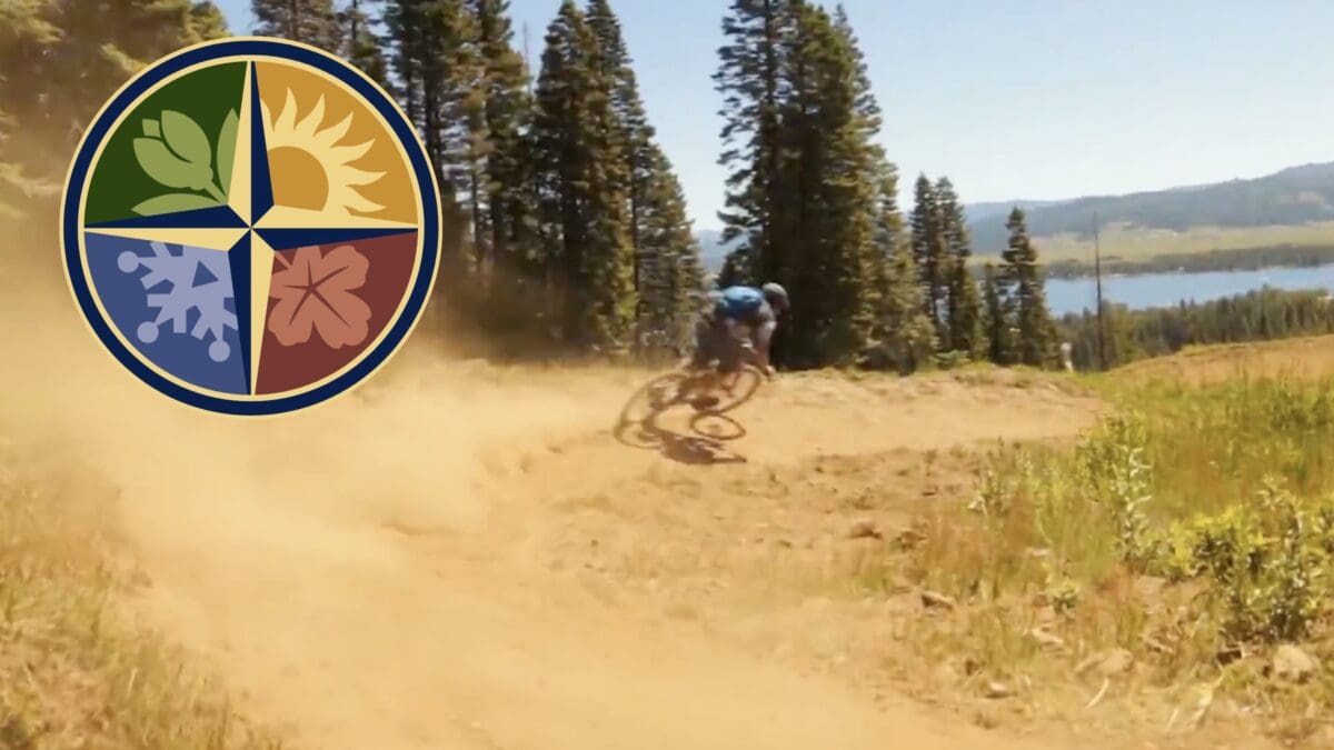 Tamarack Resort closed on-mountain activities due to nearby fires.