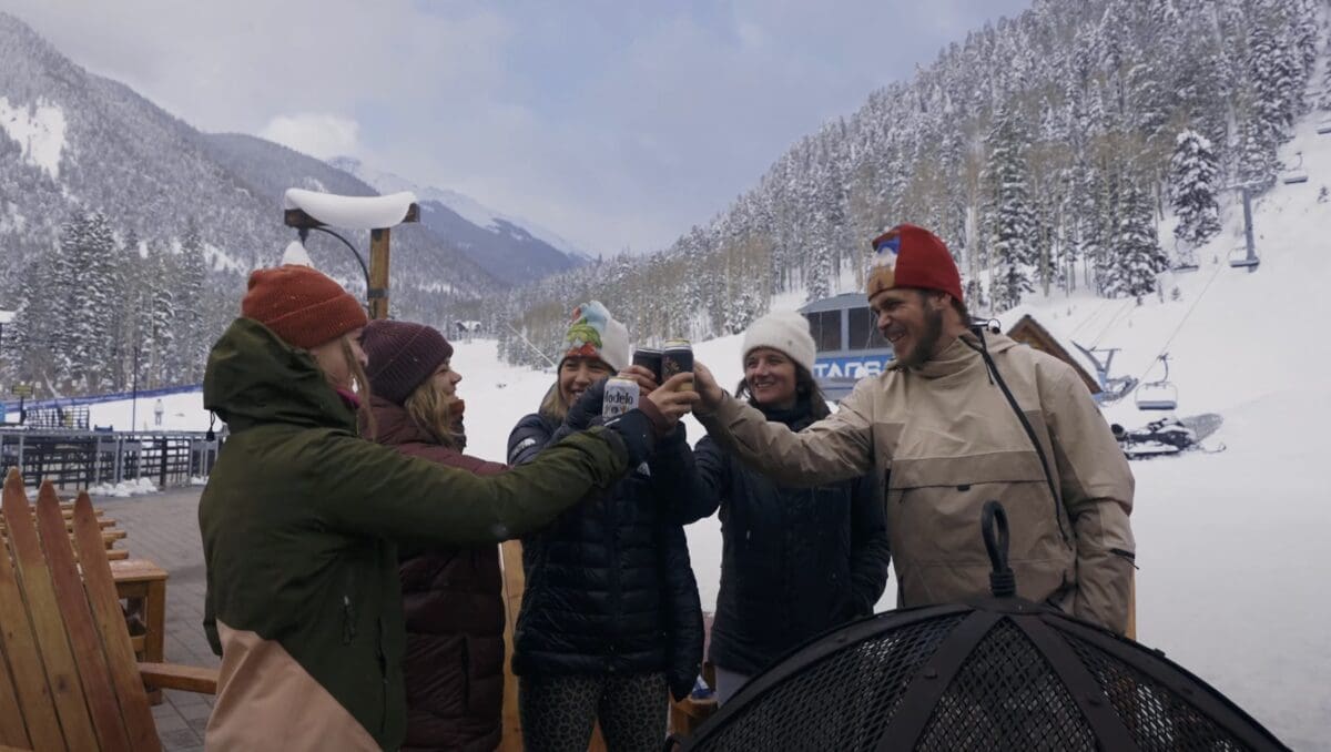 Taos Ski Valley 70th celebration