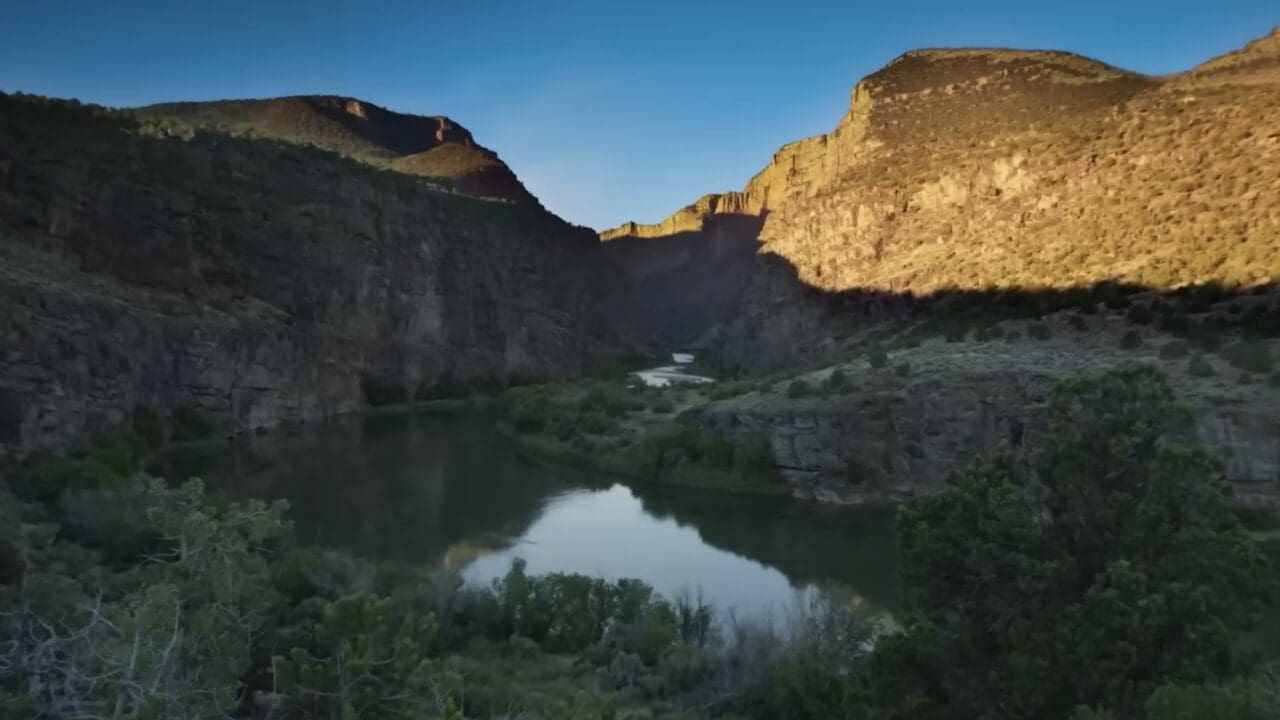 Colorado National Parks.