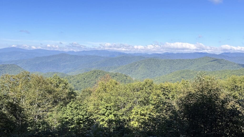 Great Smoky Mountains National Park