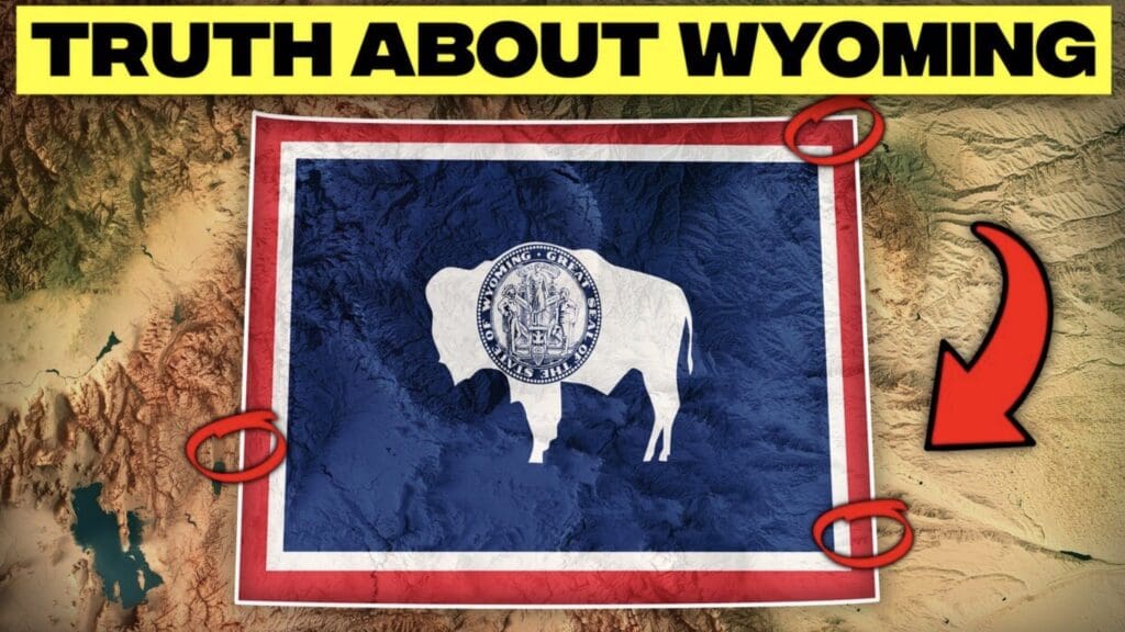 50 facts about Wyoming.