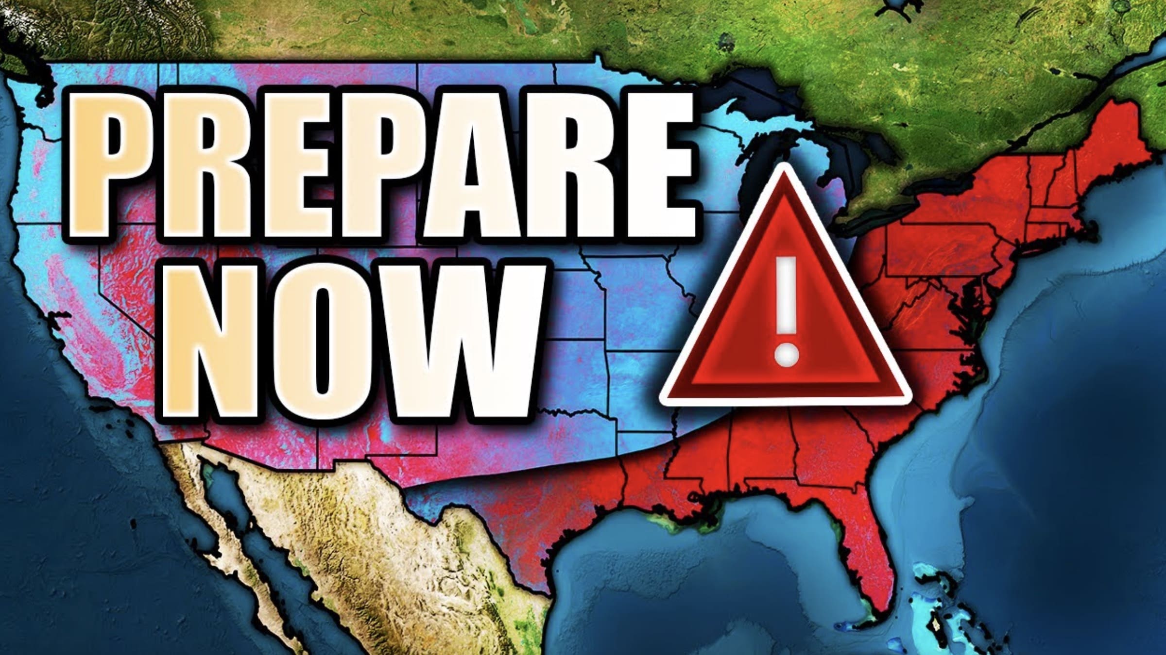 October Cold Front Direct Weather October 2025 Forecast: Cold Weather Waves To Hit U.S ...