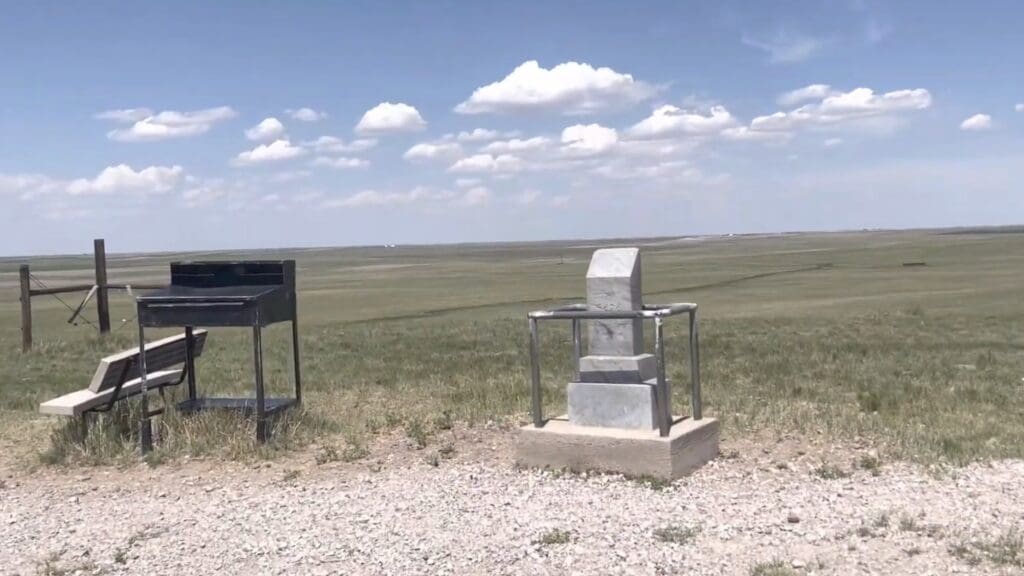 Nebraska state high point.