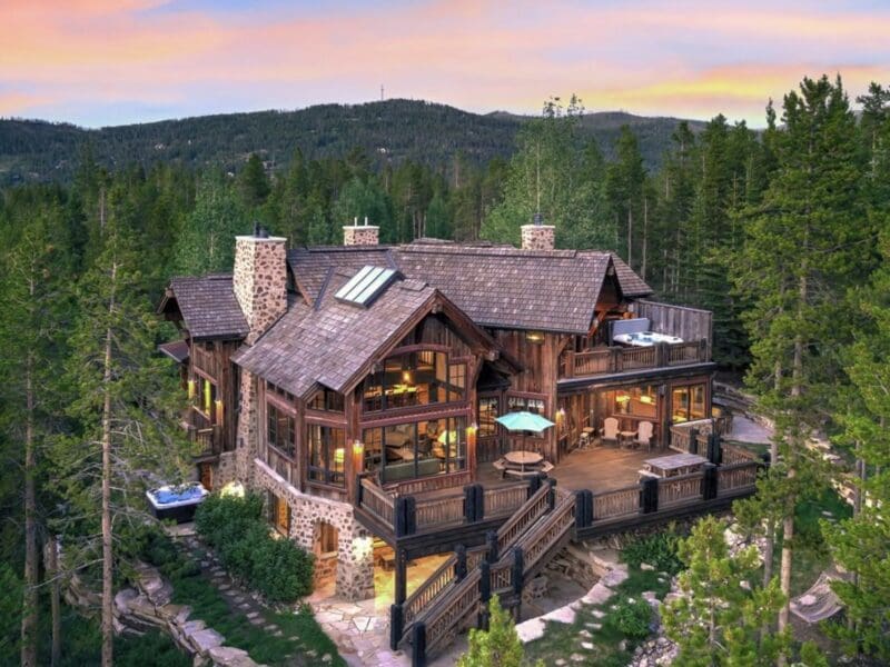 456 Peerless Drive, Breckenridge, Colorado, 80424