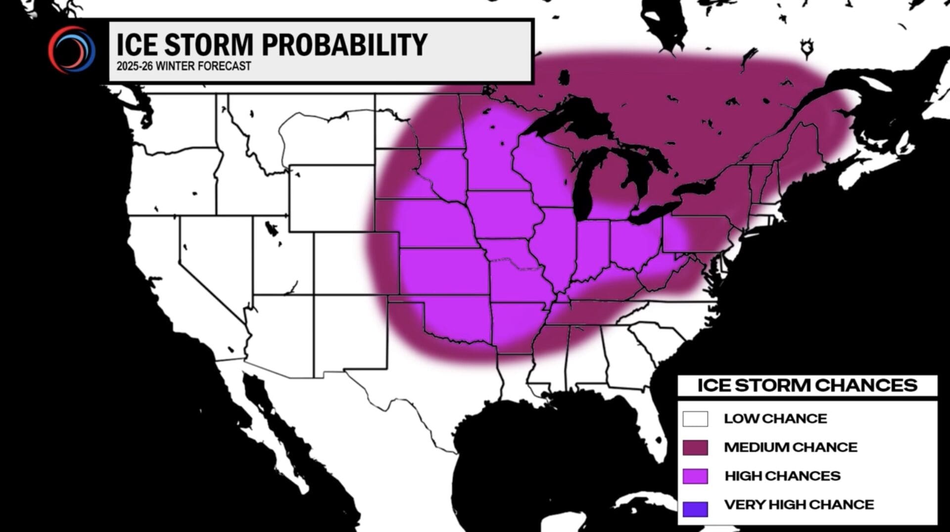 2025-2026 Ice Storms.