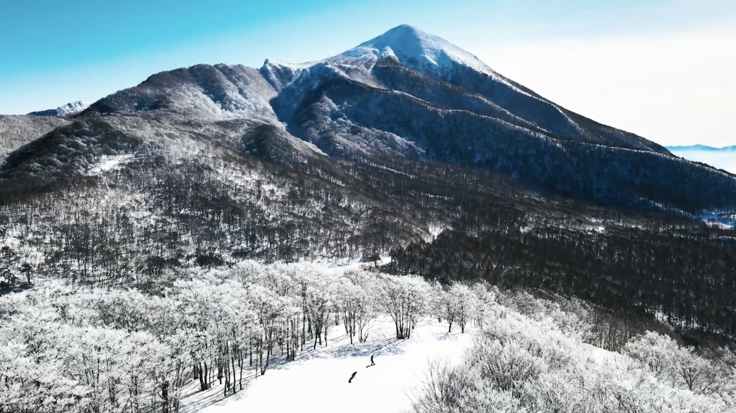 Ikon Pass Adds New Asian Ski Destinations For 2025-26 Season ...