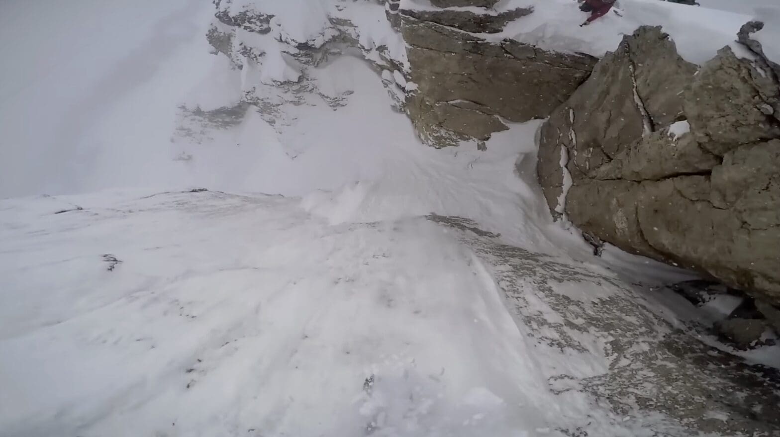 Ski Travel Expert Ranks The Top Five Gnarliest Ski Runs In The USA