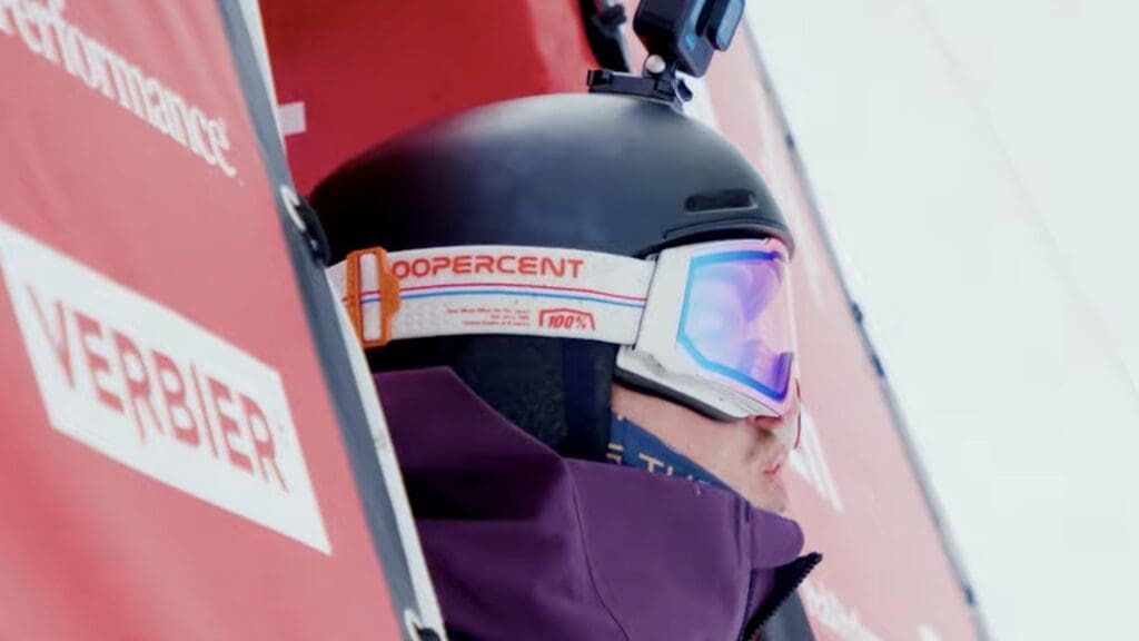 The 2026 Freeride World Tour Roster.