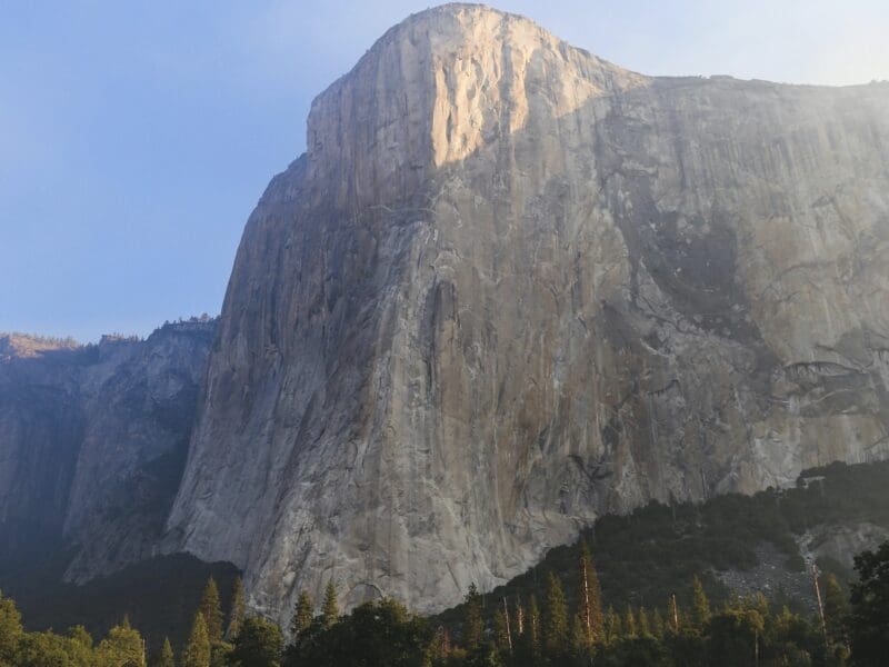 BASE jumpers convicted for illegal leaps in Yosemite National Park.