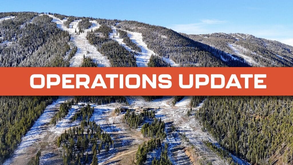 Red Lodge Mountain chairlift safety update