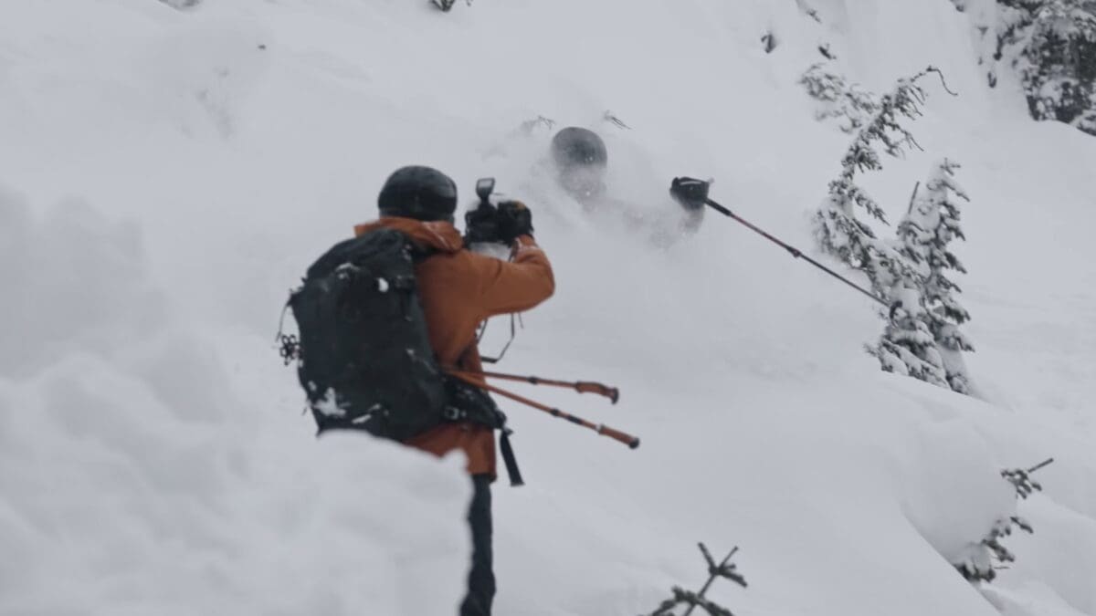 Short Film Explores How Photography Has Shaped Skiing And Snowboarding