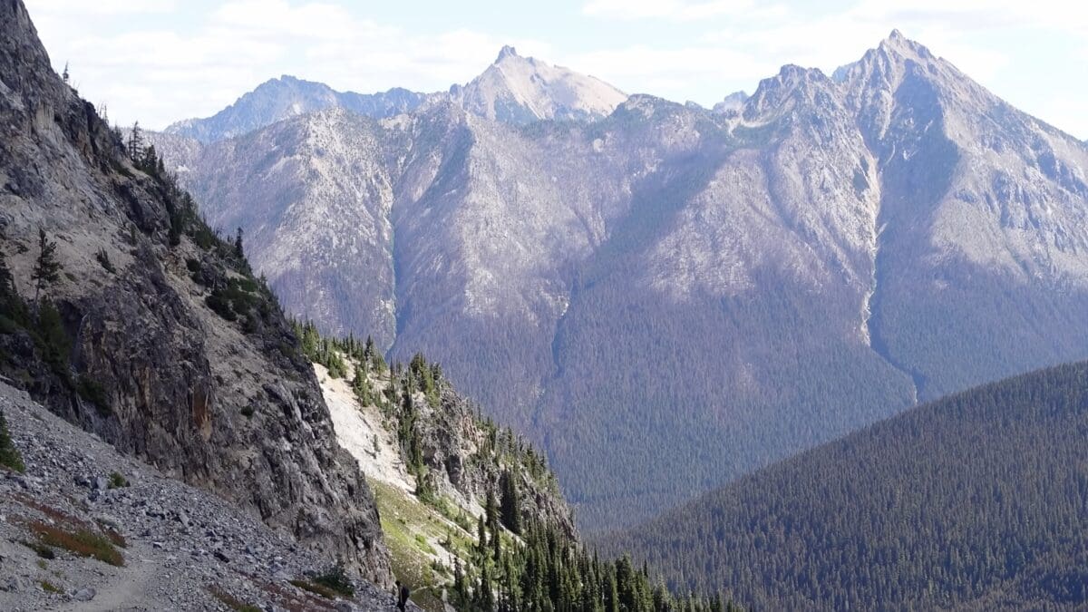 Venturing Into The Deadliest National Park In The United States