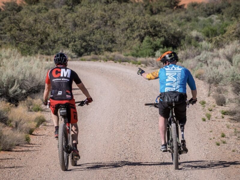 Utah Trail Network masterplan announced