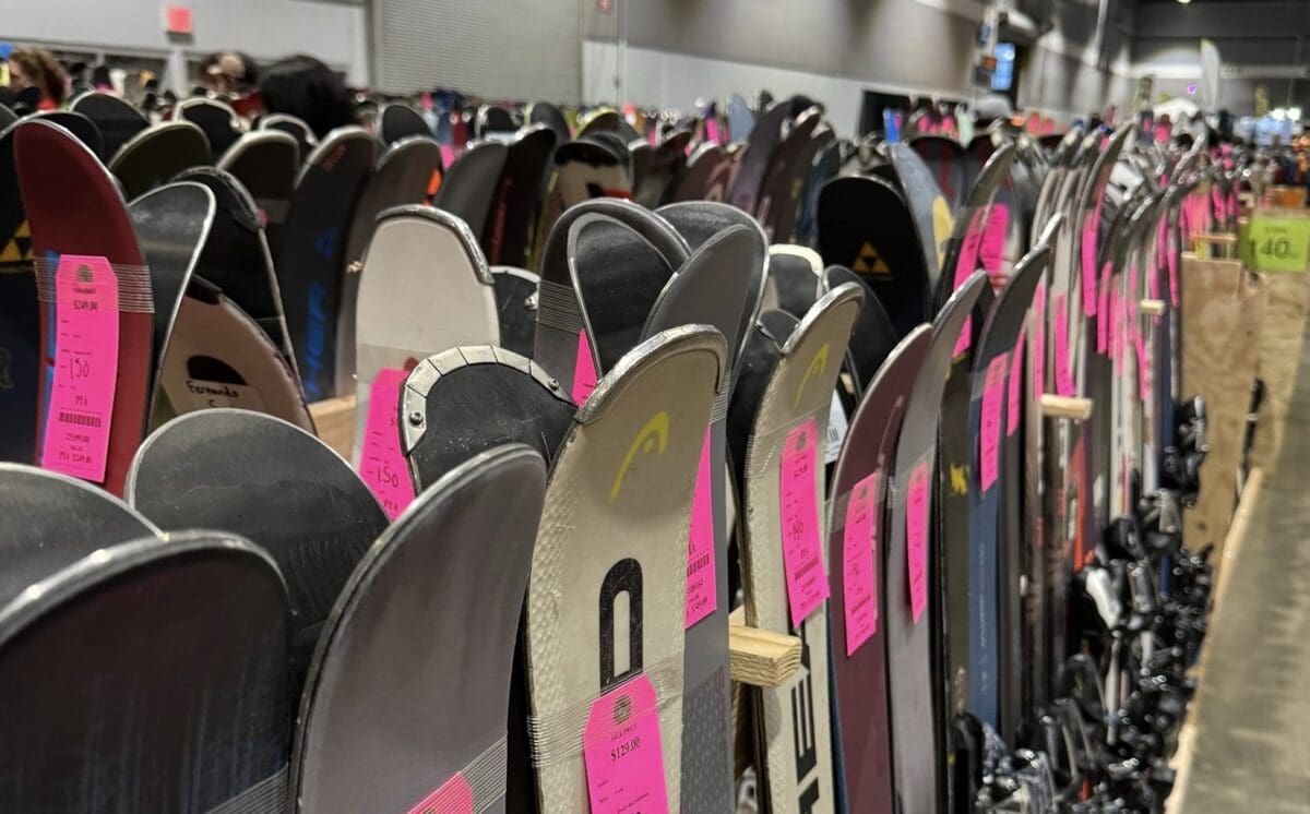 Snowvana takes over MOSH Performance Facility