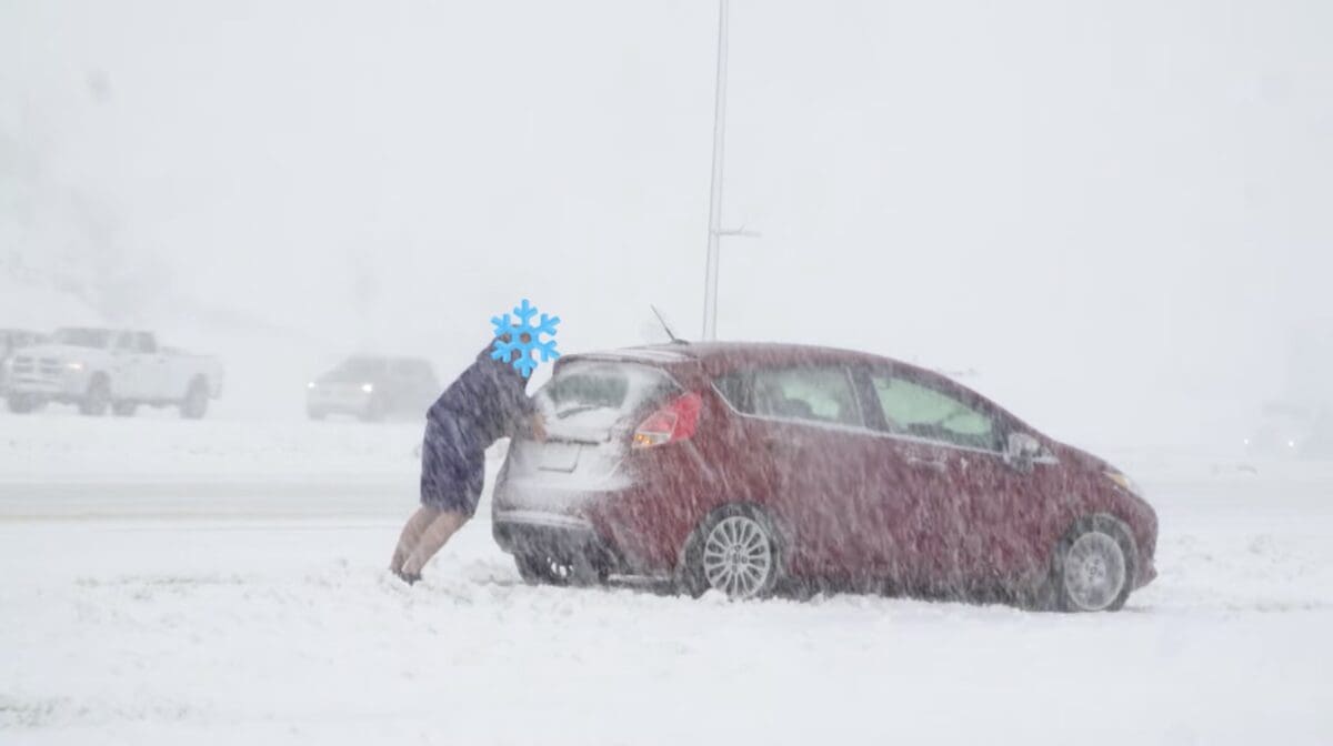 How You Can Prepare Your Car For Winter Driving