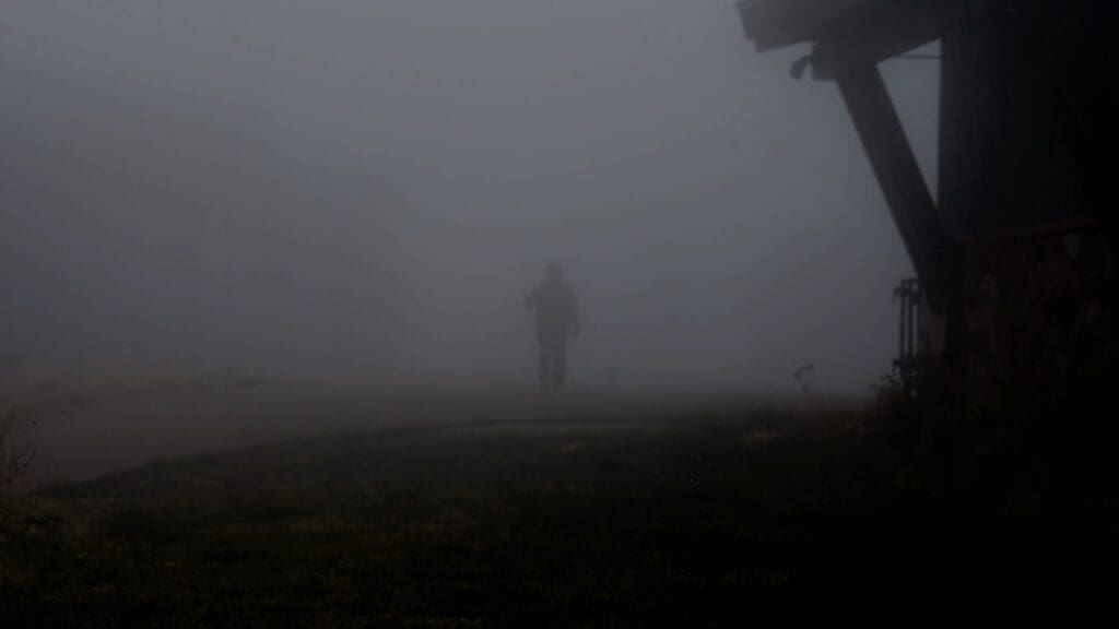 Aspen Snowmass recreates "Halloween".